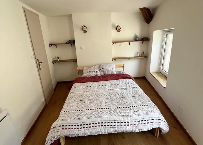 Chez Lucie&Pierre Appartement Relaxant - Centre Ville Verdun - Gere Par Prestazen\'Services